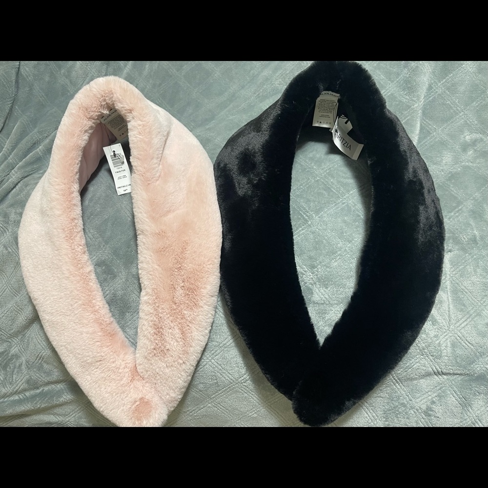 Aritzia Faux/Fur